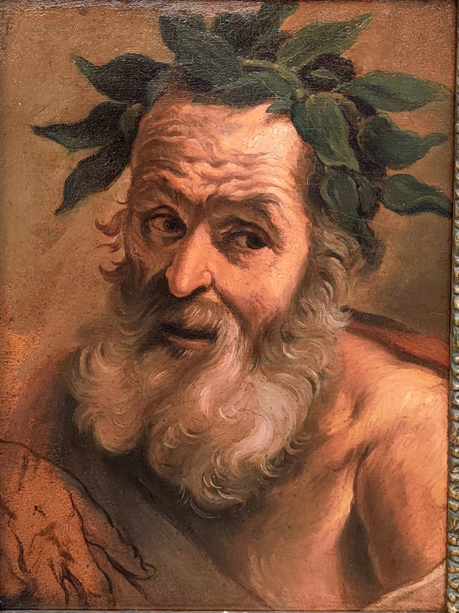 Testa di poeta -photo-2