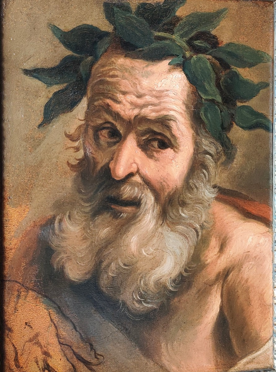 Testa di poeta -photo-3