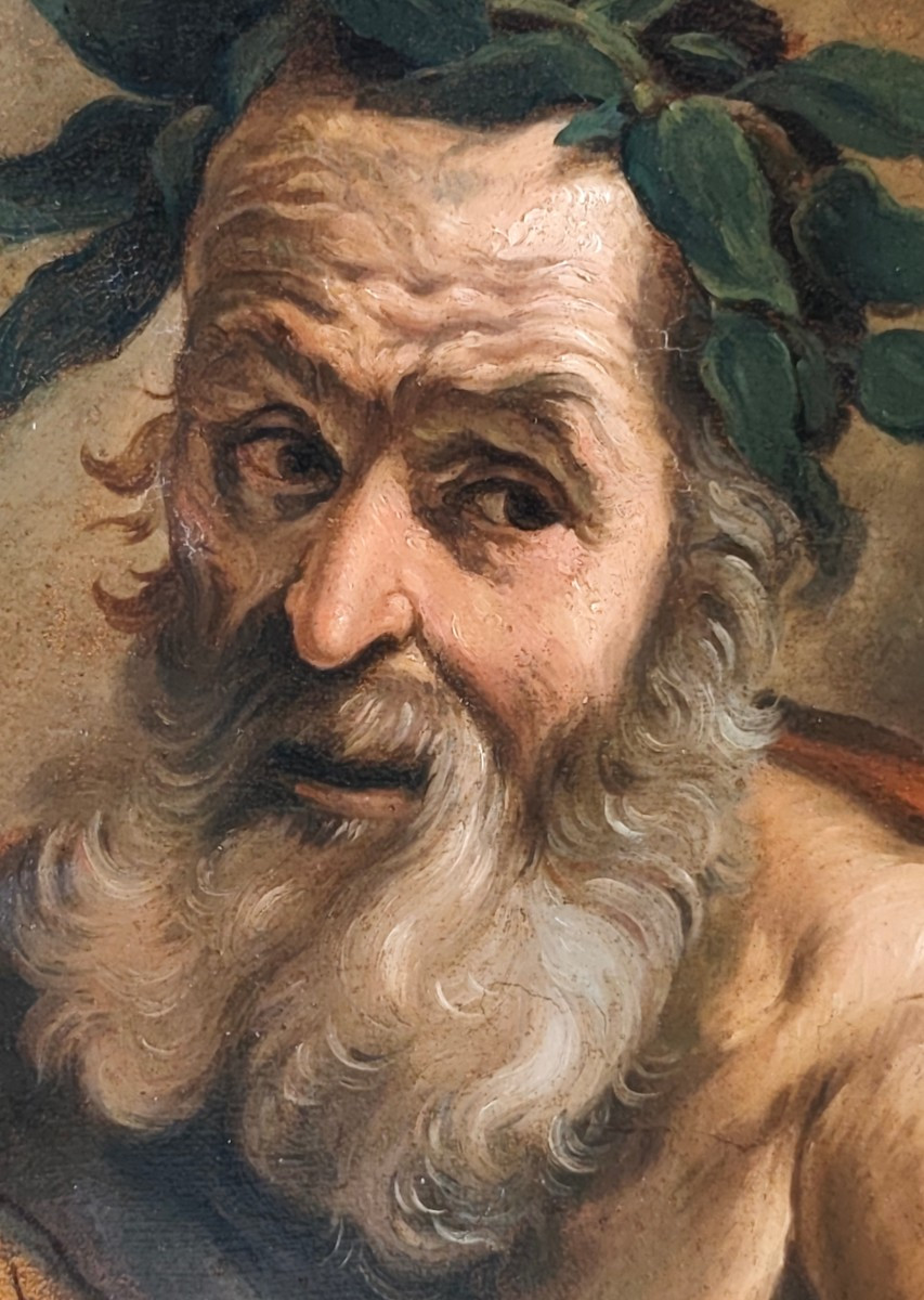 Testa di poeta -photo-2