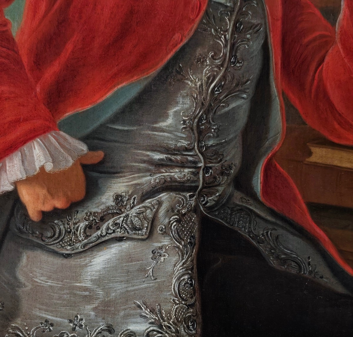 Ritratto di gentiluomo -photo-2