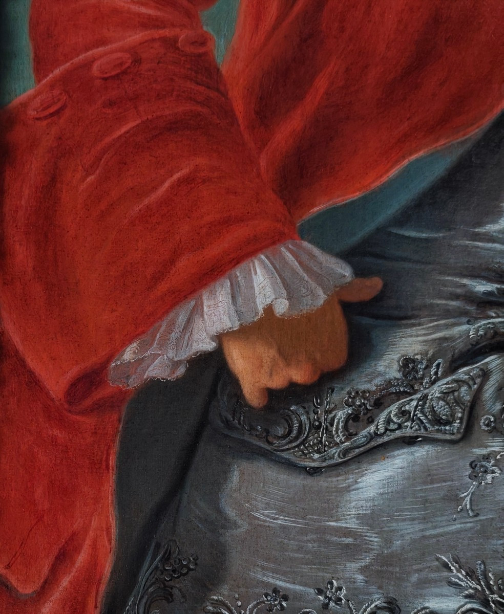 Ritratto di gentiluomo -photo-4