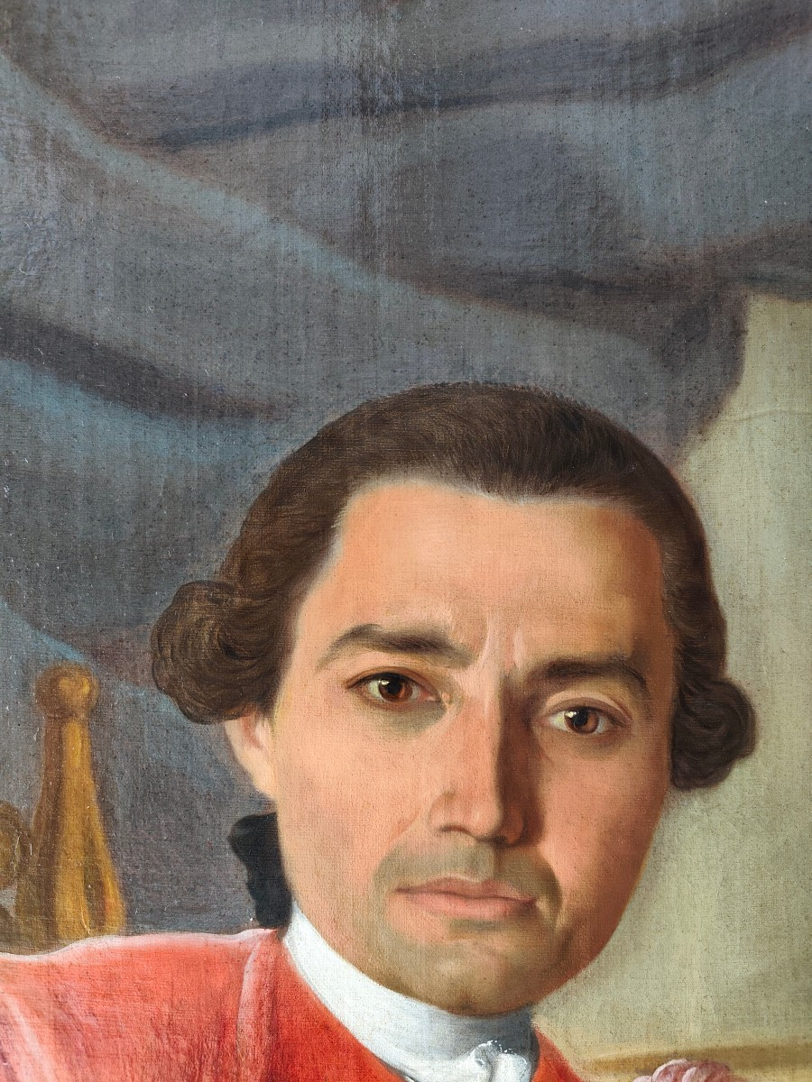 Ritratto di gentiluomo -photo-5