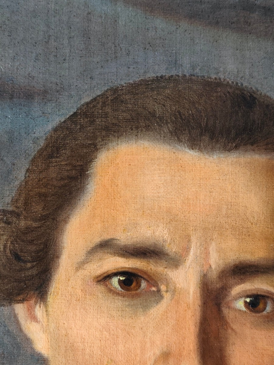 Ritratto di gentiluomo -photo-6