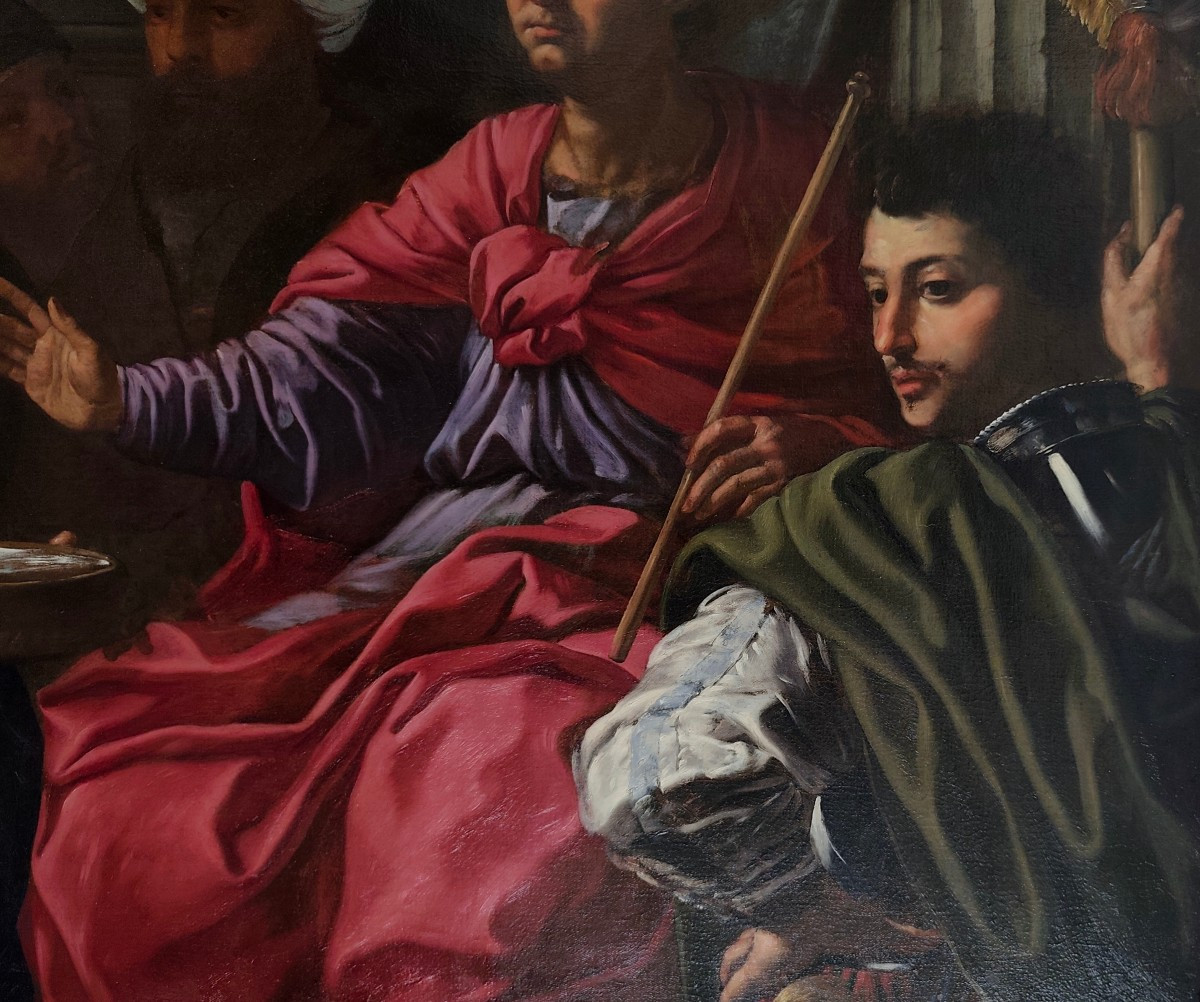 La vestale Tuccia -photo-6