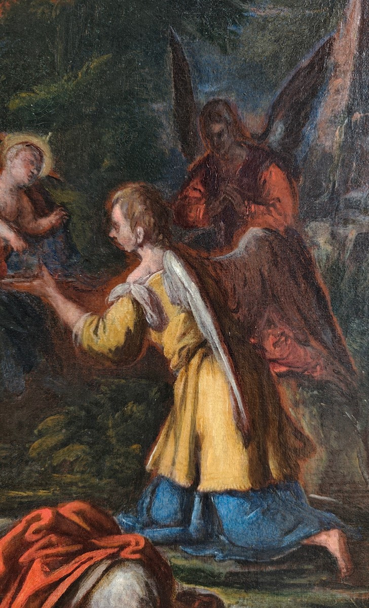 Fuga in Egitto -photo-3