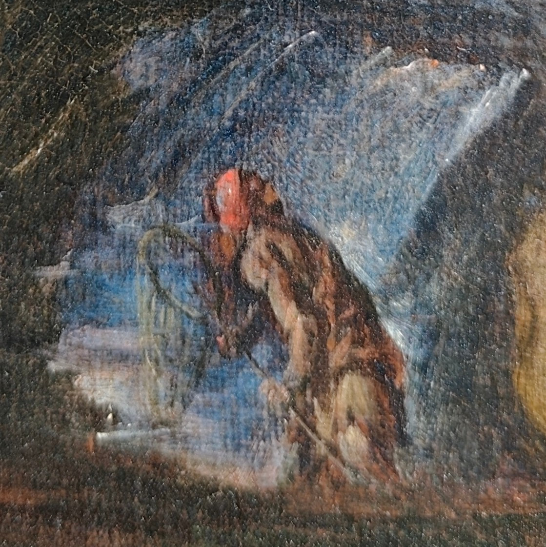 Fuga in Egitto -photo-5