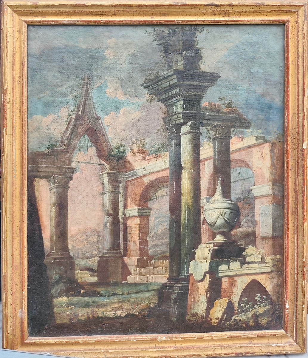 Coppia di capricci 