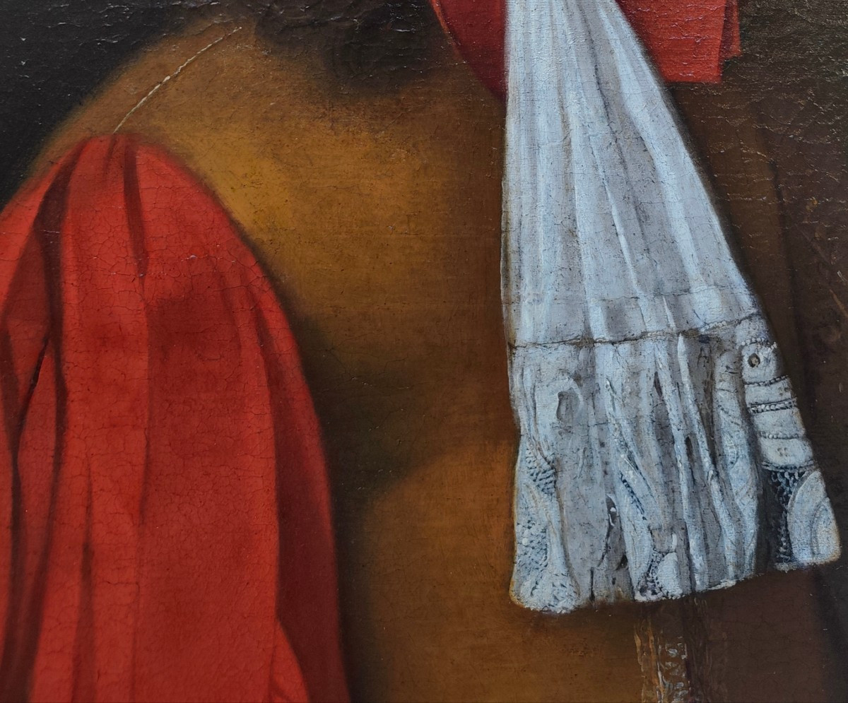 Ritratto di gentiluomo -photo-4