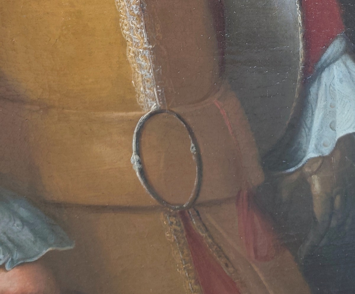 Ritratto di gentiluomo -photo-1