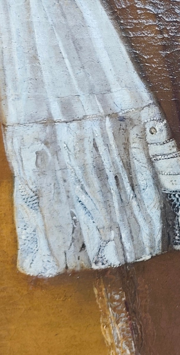 Ritratto di gentiluomo -photo-2