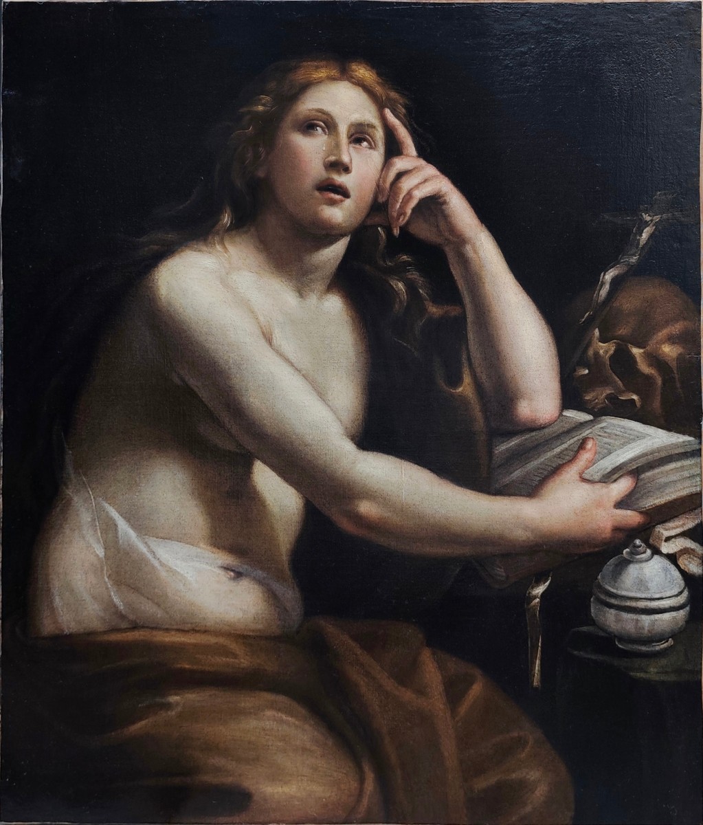 Maddalena 