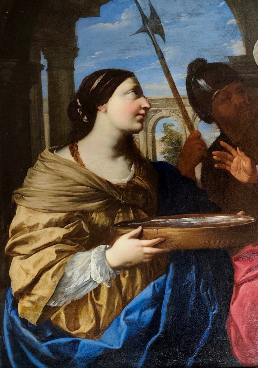 La vestale Tuccia -photo-2