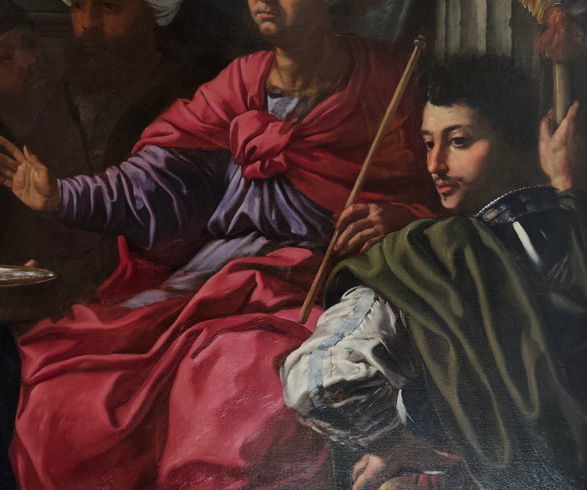 La vestale Tuccia -photo-3