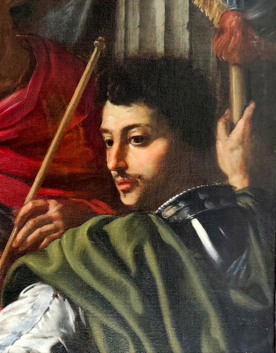 La vestale Tuccia -photo-4