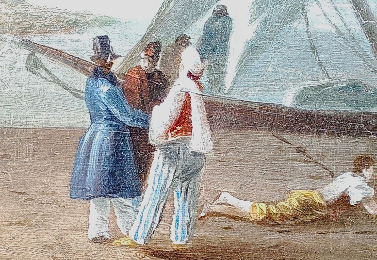 Veduta di Porto Mediterraneo -photo-3