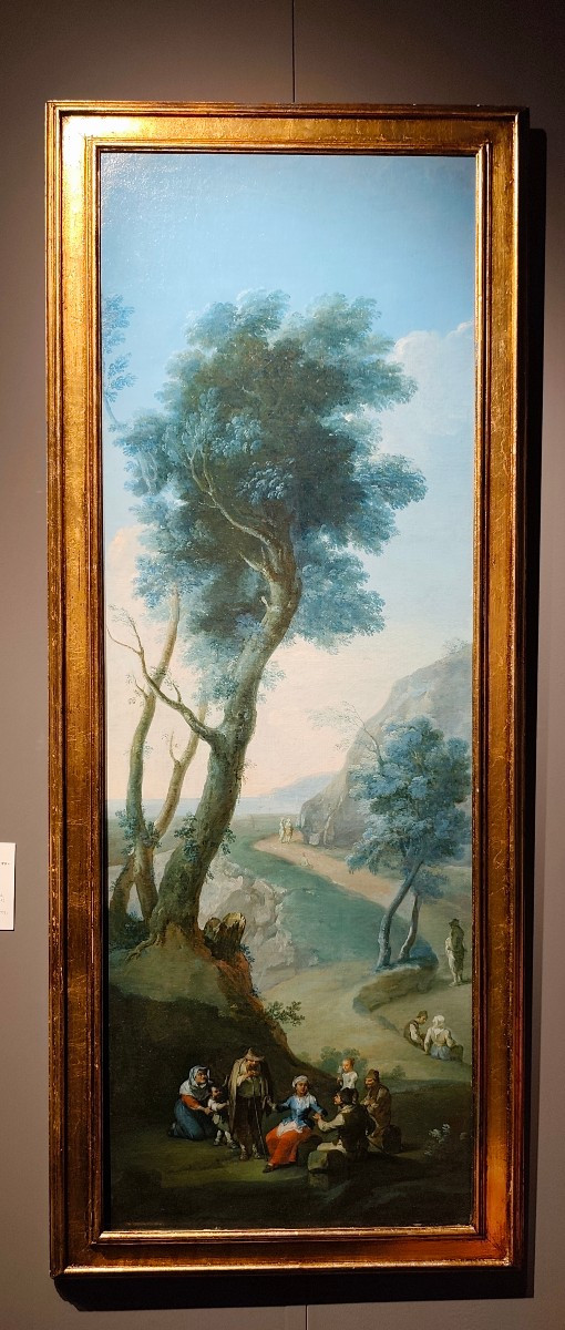 Coppia di paesaggi -photo-2