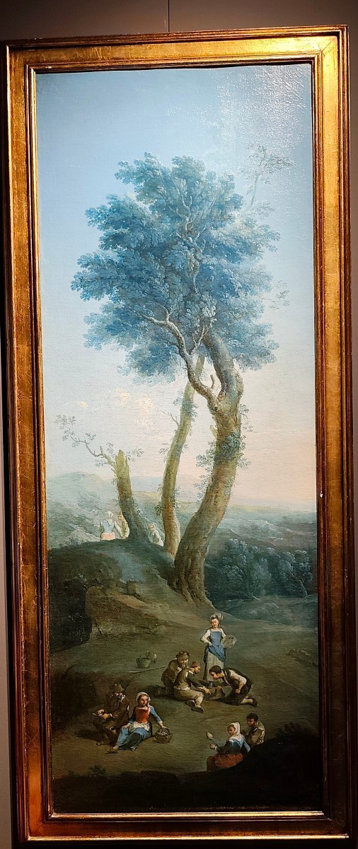 Coppia di paesaggi -photo-3