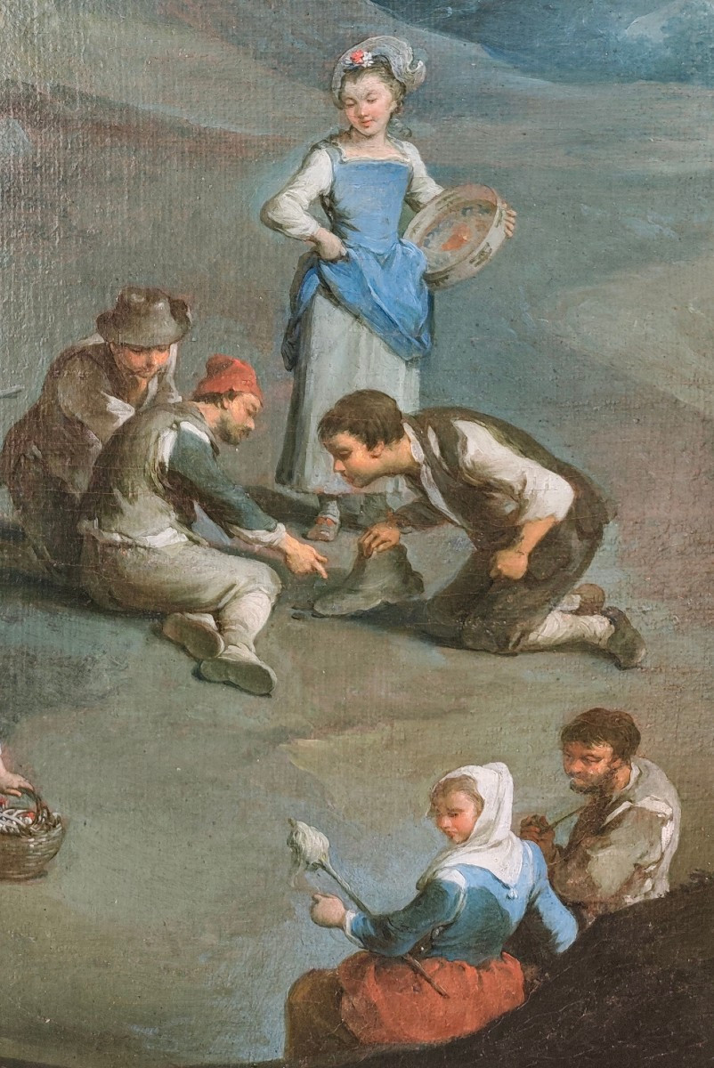 Coppia di paesaggi -photo-4