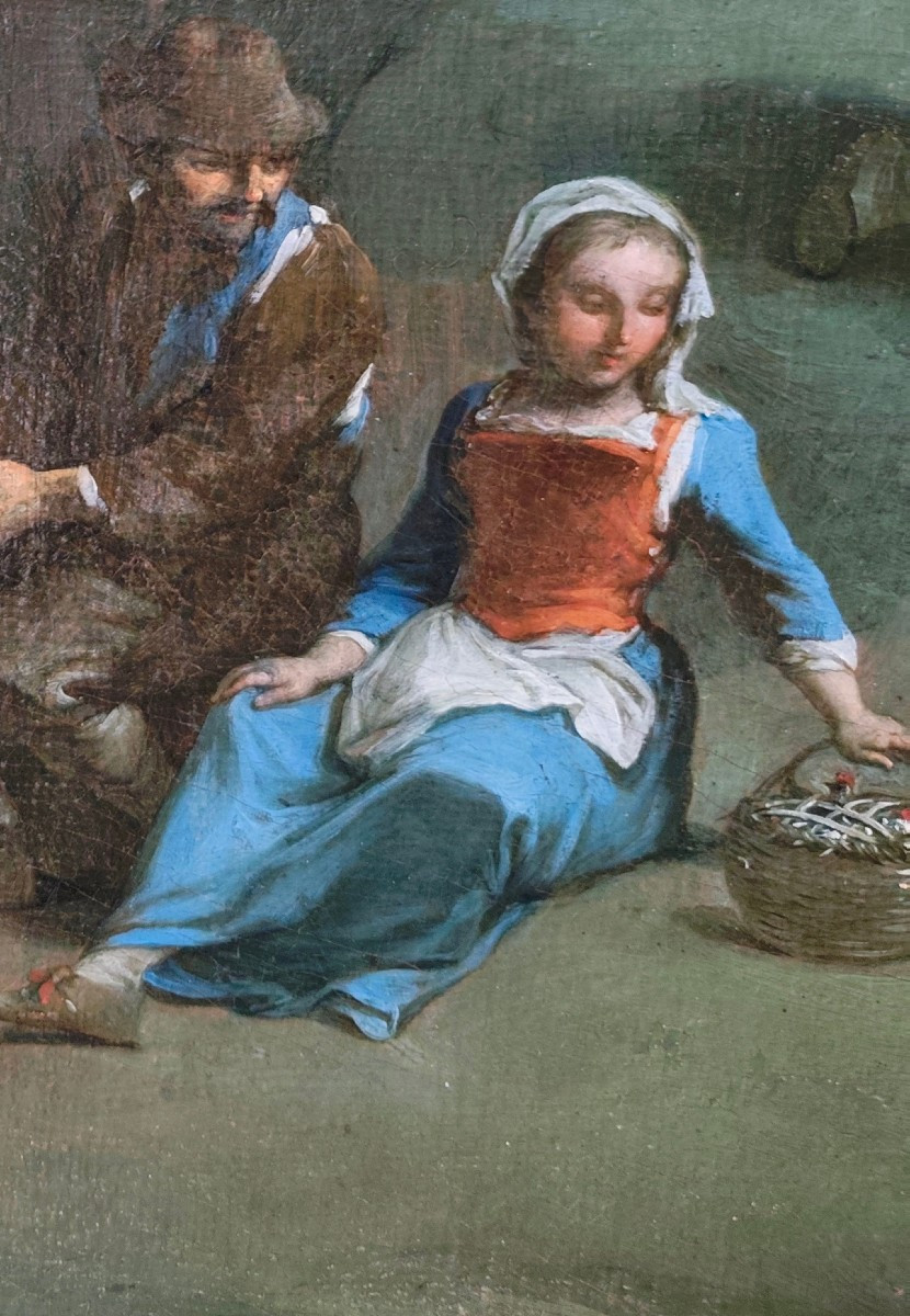 Coppia di paesaggi -photo-1