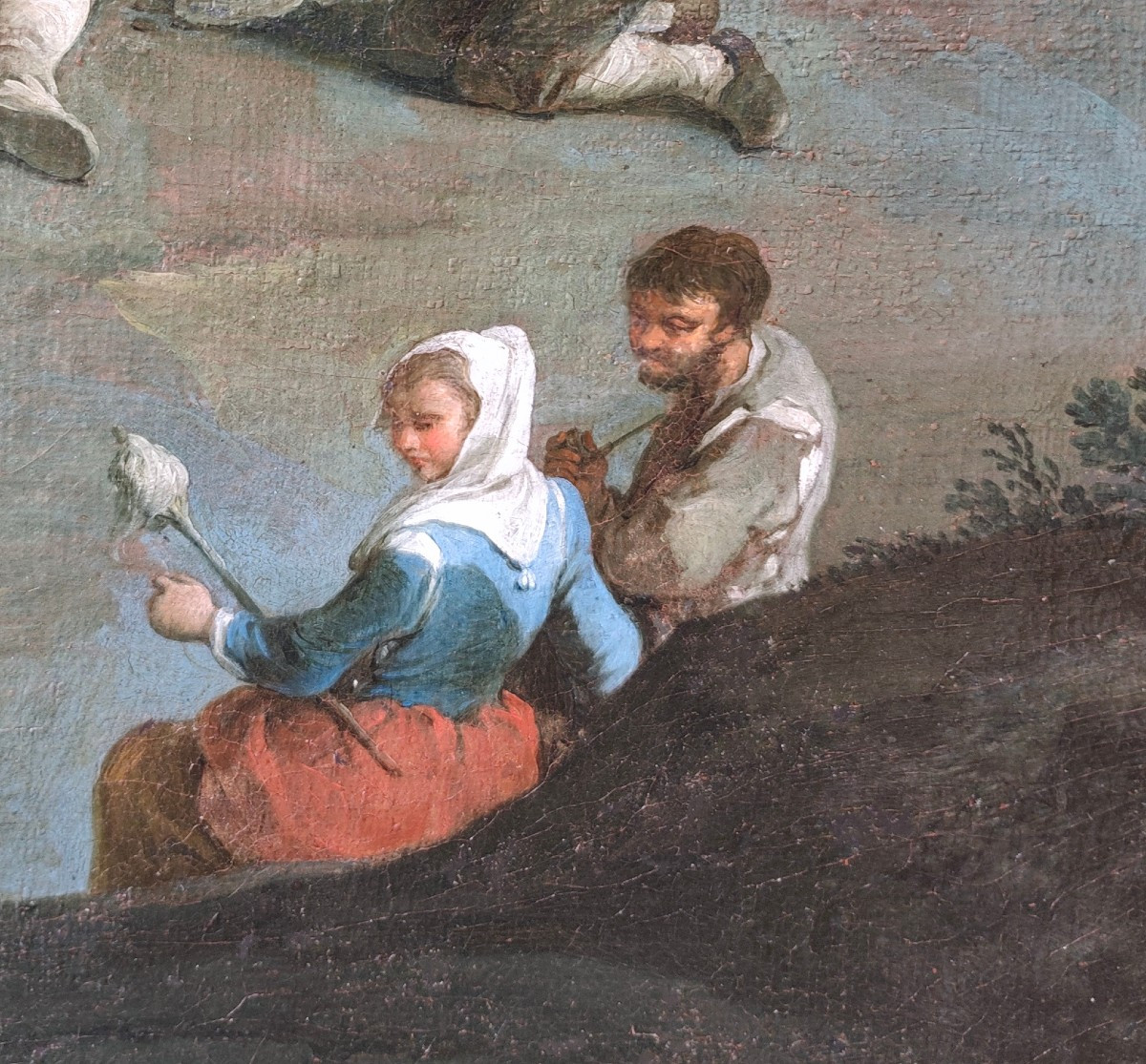 Coppia di paesaggi -photo-2