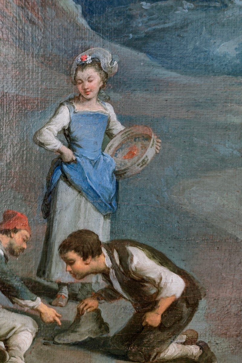 Coppia di paesaggi -photo-3