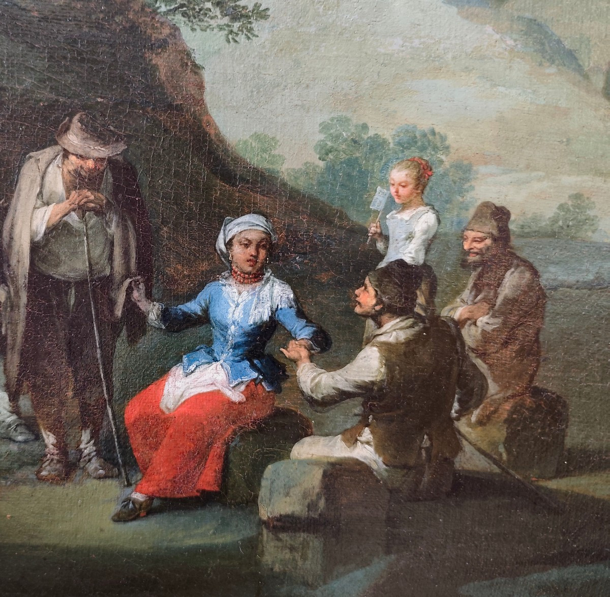 Coppia di paesaggi -photo-5