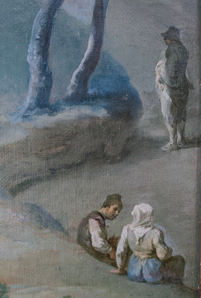 Coppia di paesaggi -photo-8