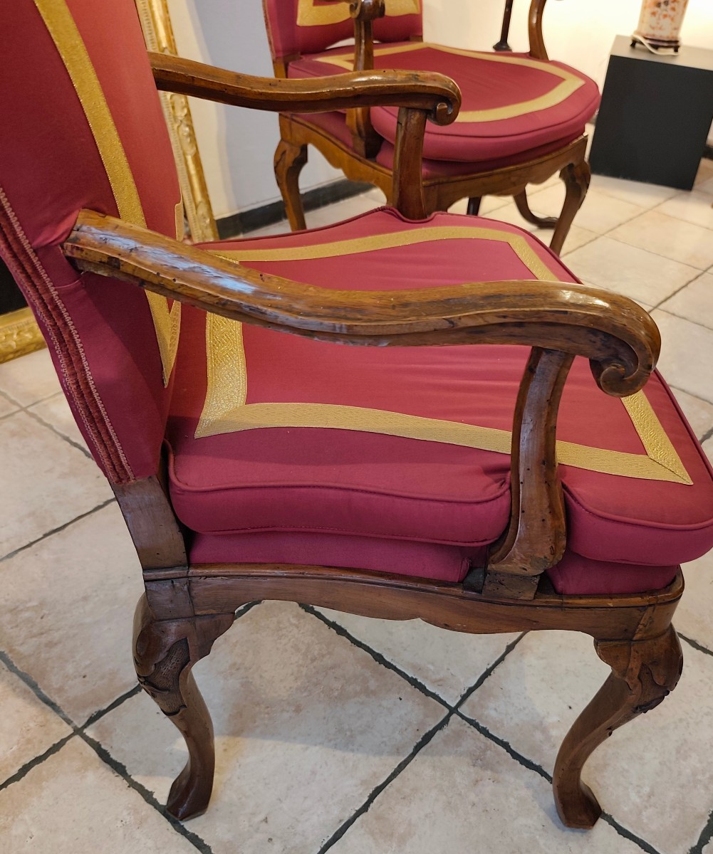 Quattro poltrone -photo-2