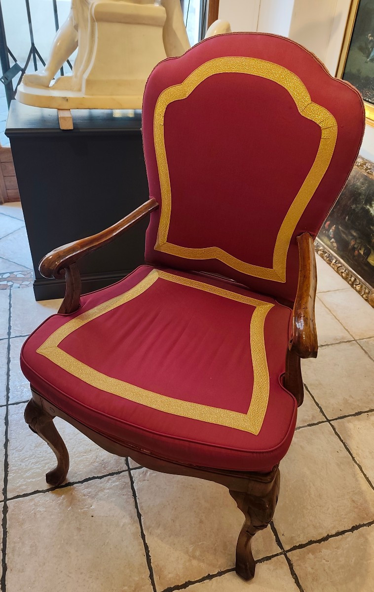 Quattro poltrone -photo-3