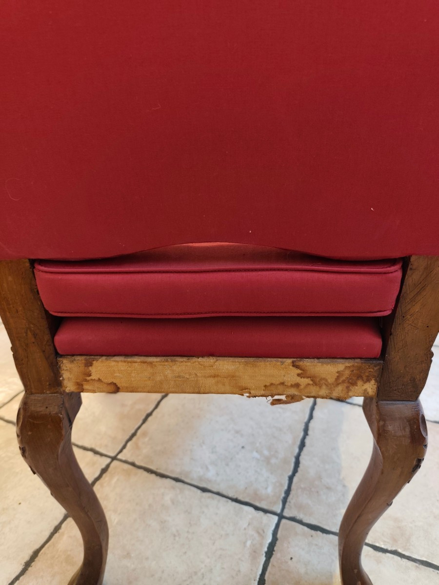 Quattro poltrone -photo-4