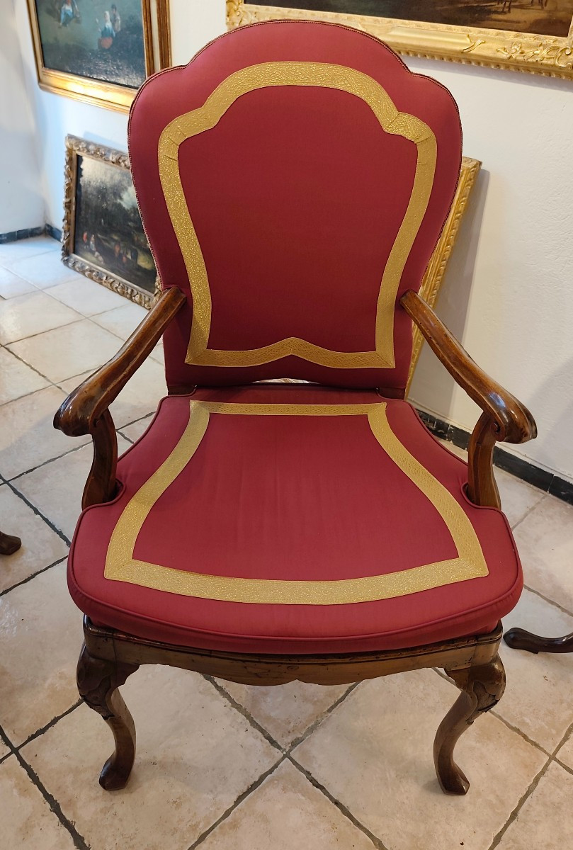 Quattro poltrone -photo-1