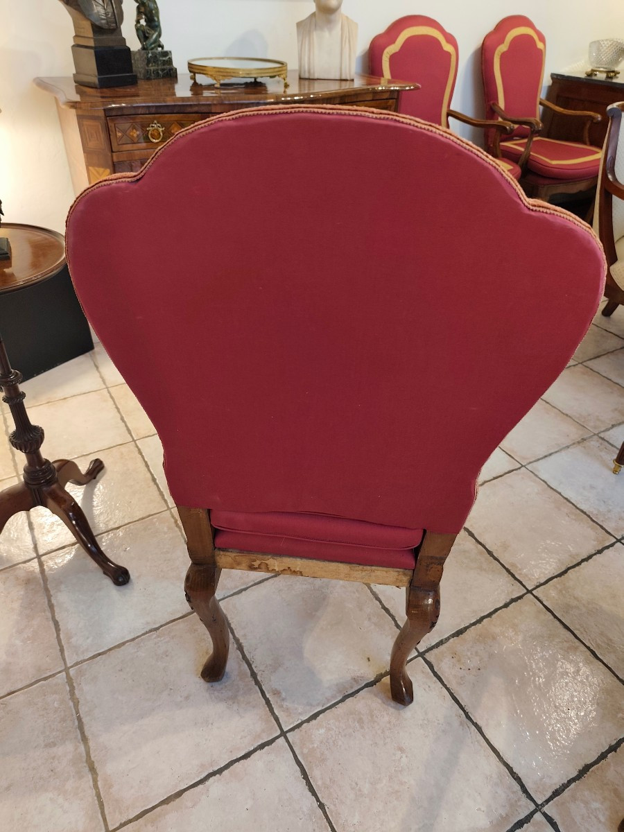 Quattro poltrone -photo-2