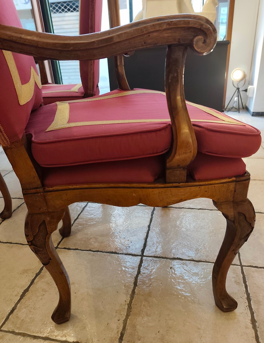 Quattro poltrone -photo-4