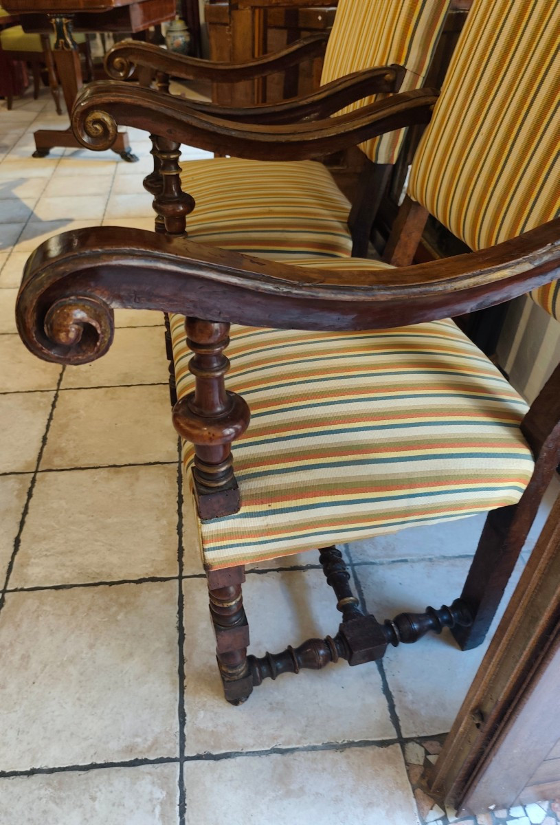 Coppia di poltrone-photo-2