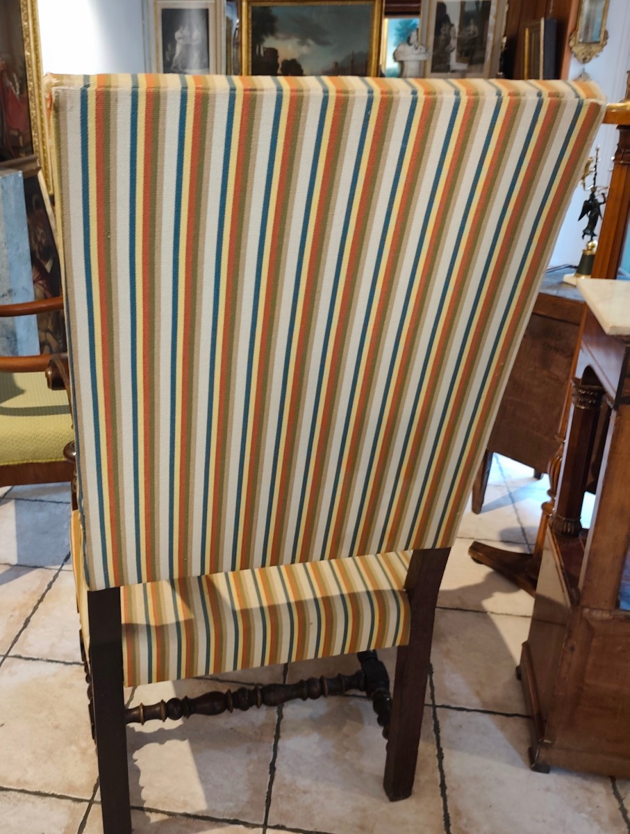 Coppia di poltrone-photo-4