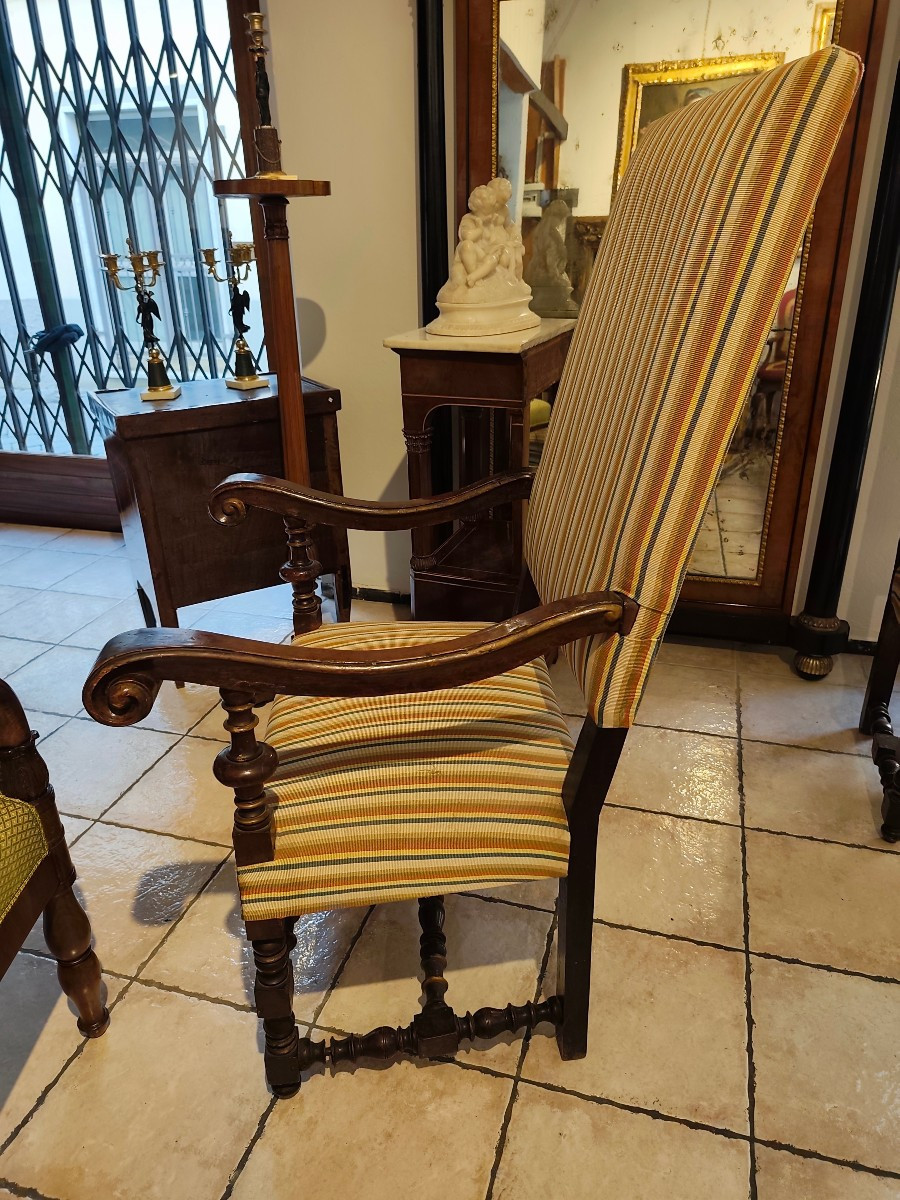 Coppia di poltrone-photo-1