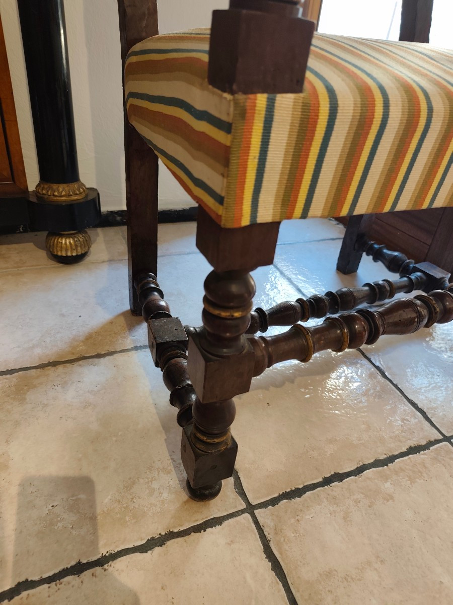 Coppia di poltrone-photo-2