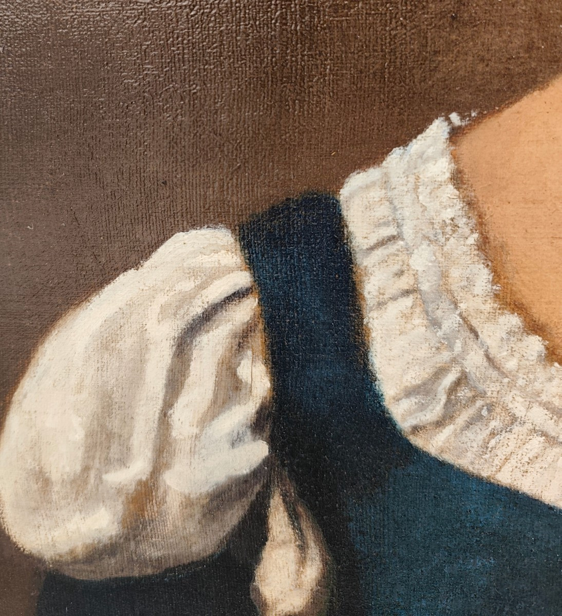 Ritratto di filatrice -photo-4