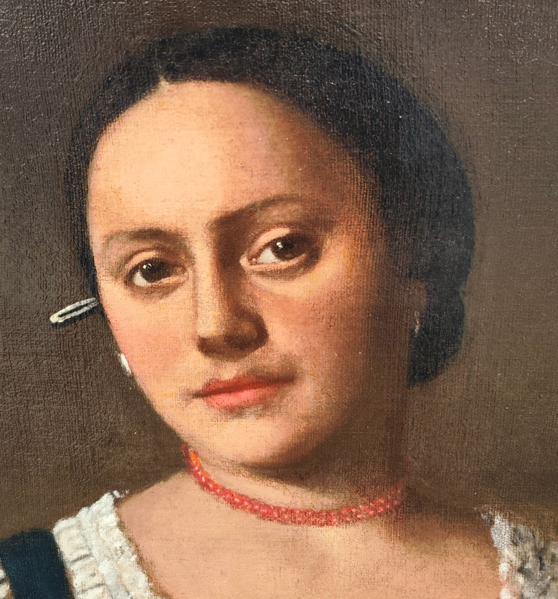 Ritratto di filatrice -photo-3