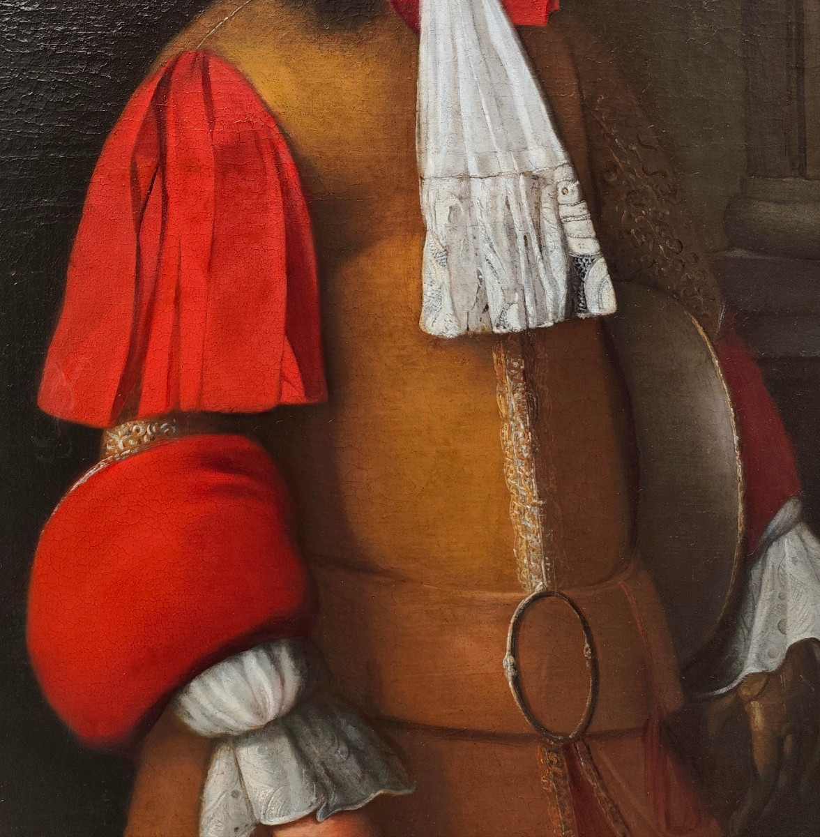 Ritratto di gentiluomo -photo-2