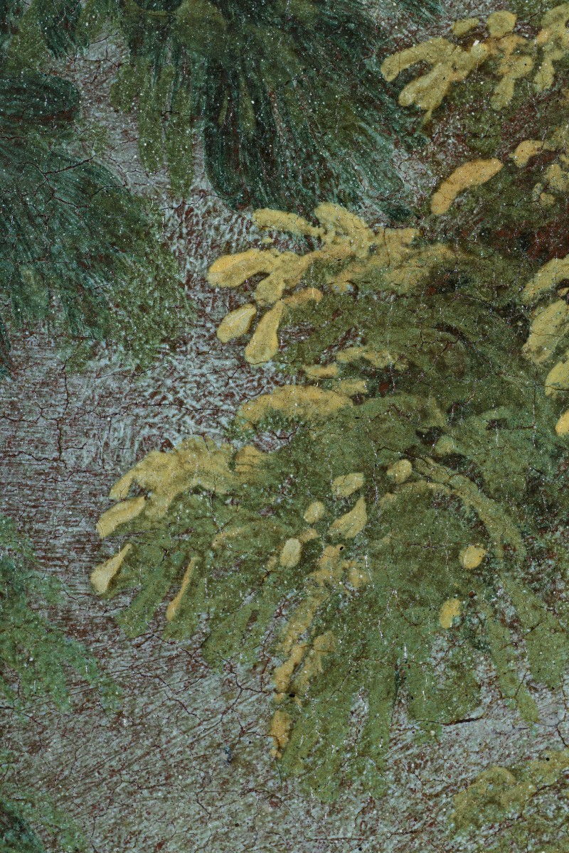 Paesaggio fluviale -photo-2