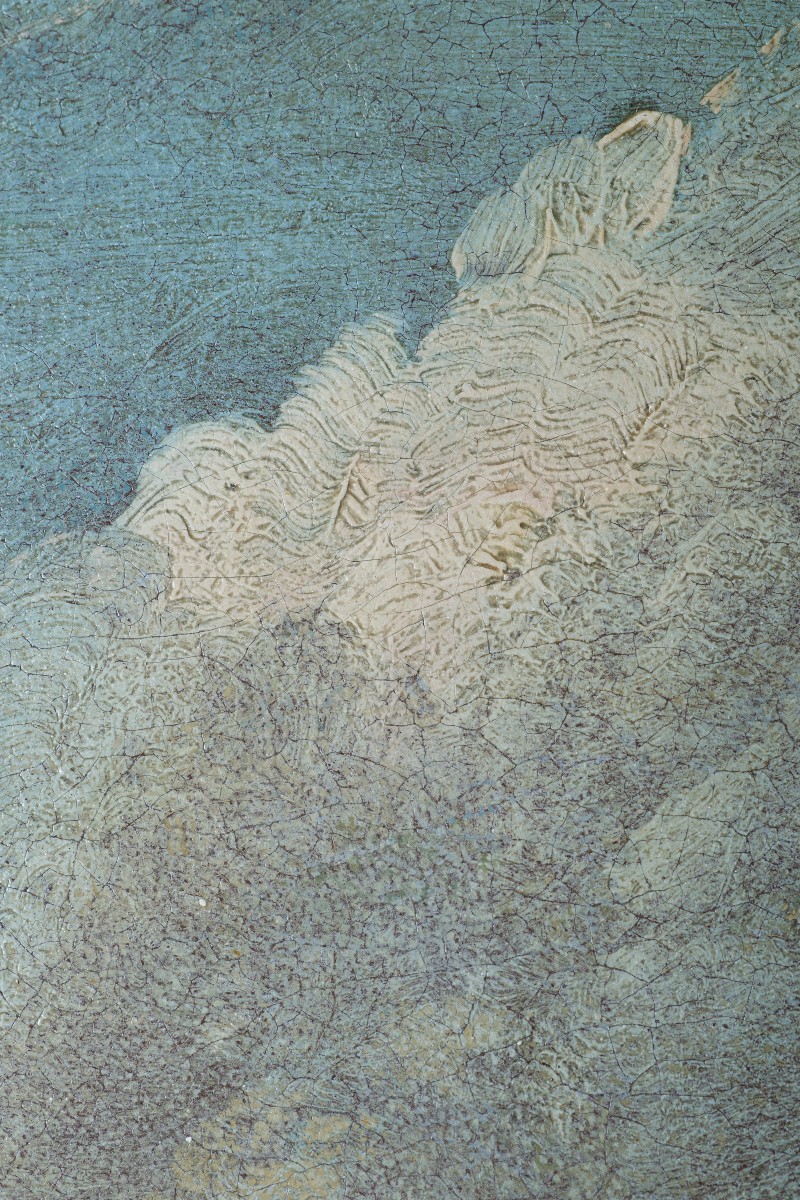 Paesaggio fluviale -photo-3