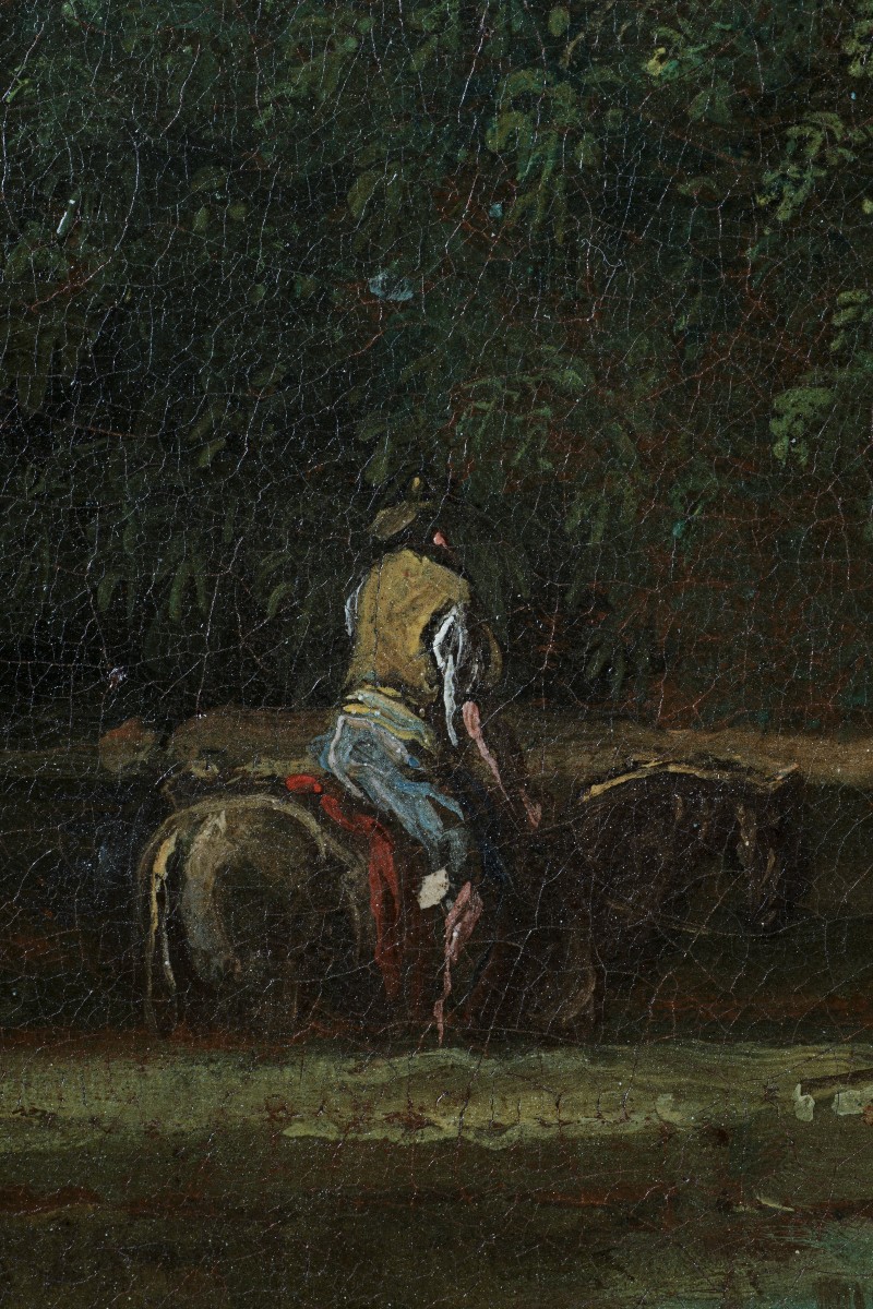 Paesaggio fluviale -photo-4