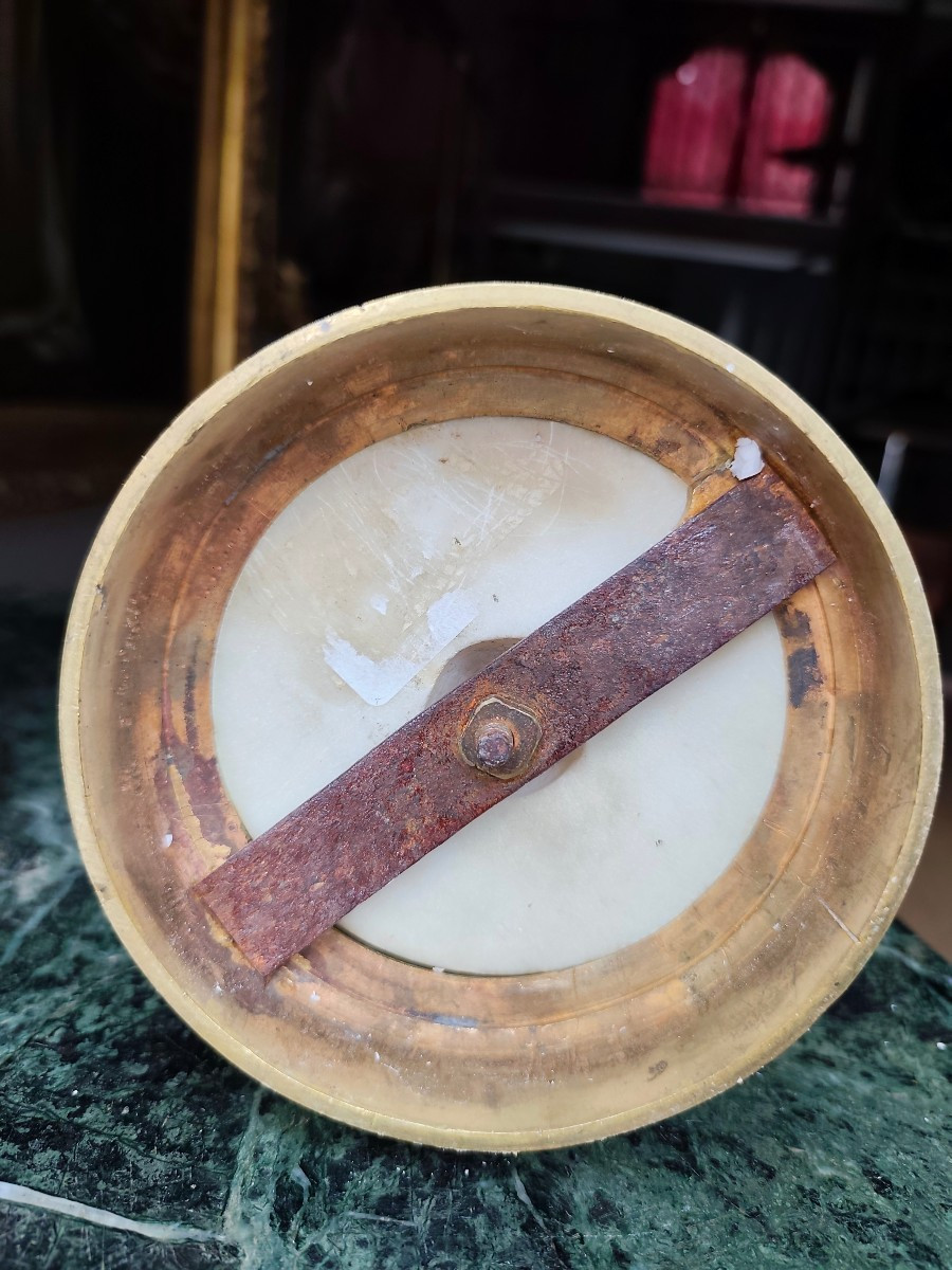 Coppia di candelabri -photo-7