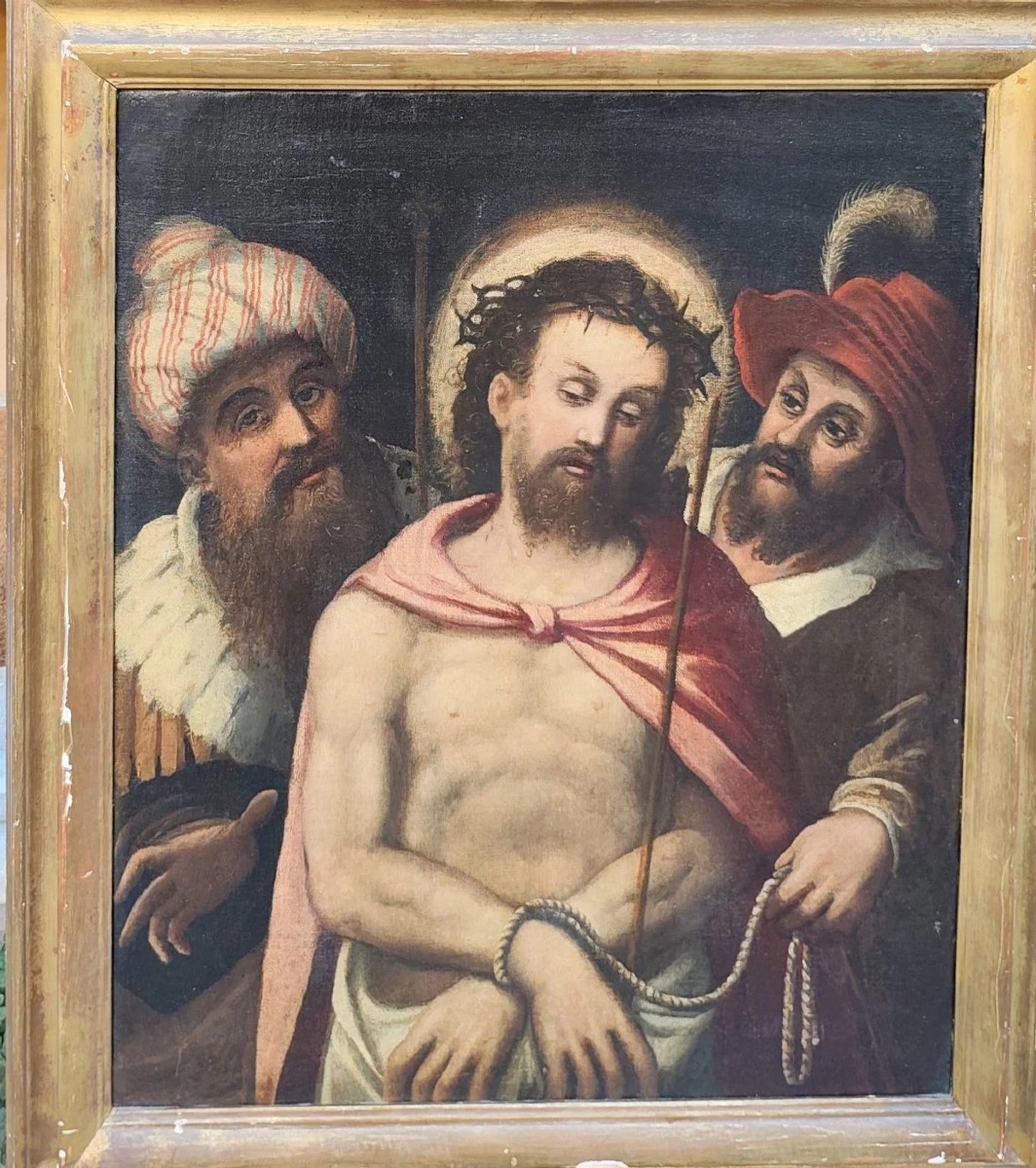 Ecce homo-photo-2