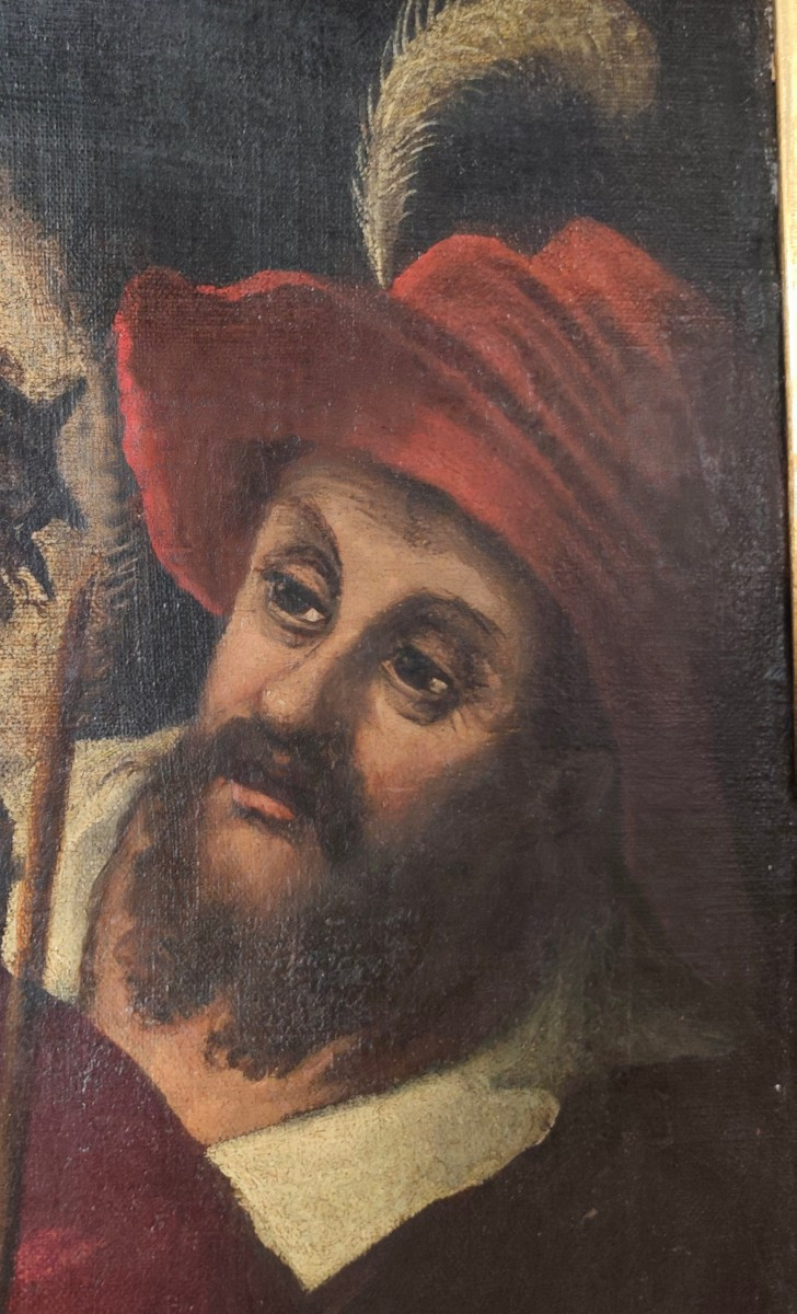 Ecce homo-photo-1