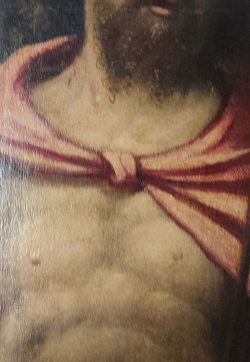 Ecce homo-photo-2