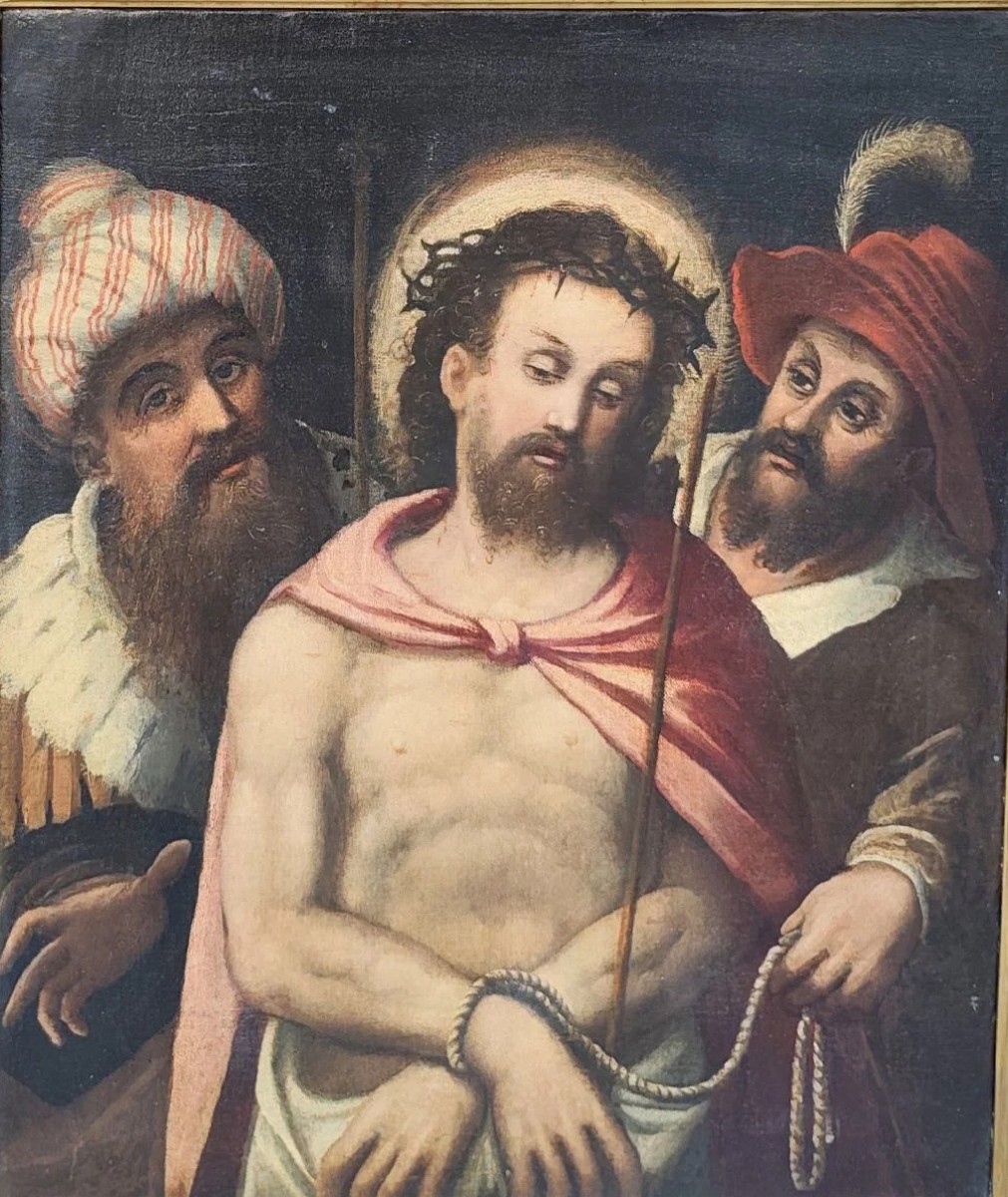 Ecce homo