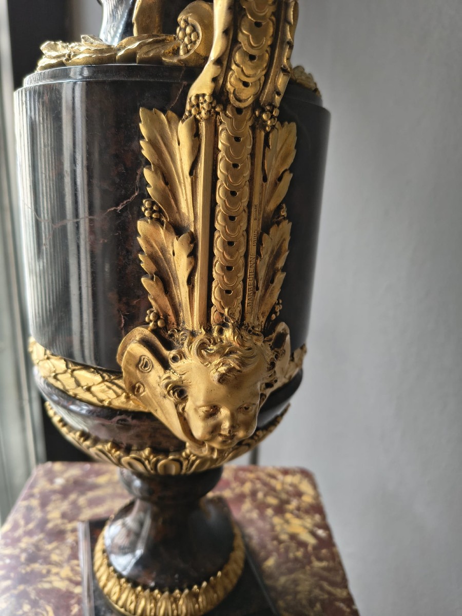Coppia di vasi-photo-4