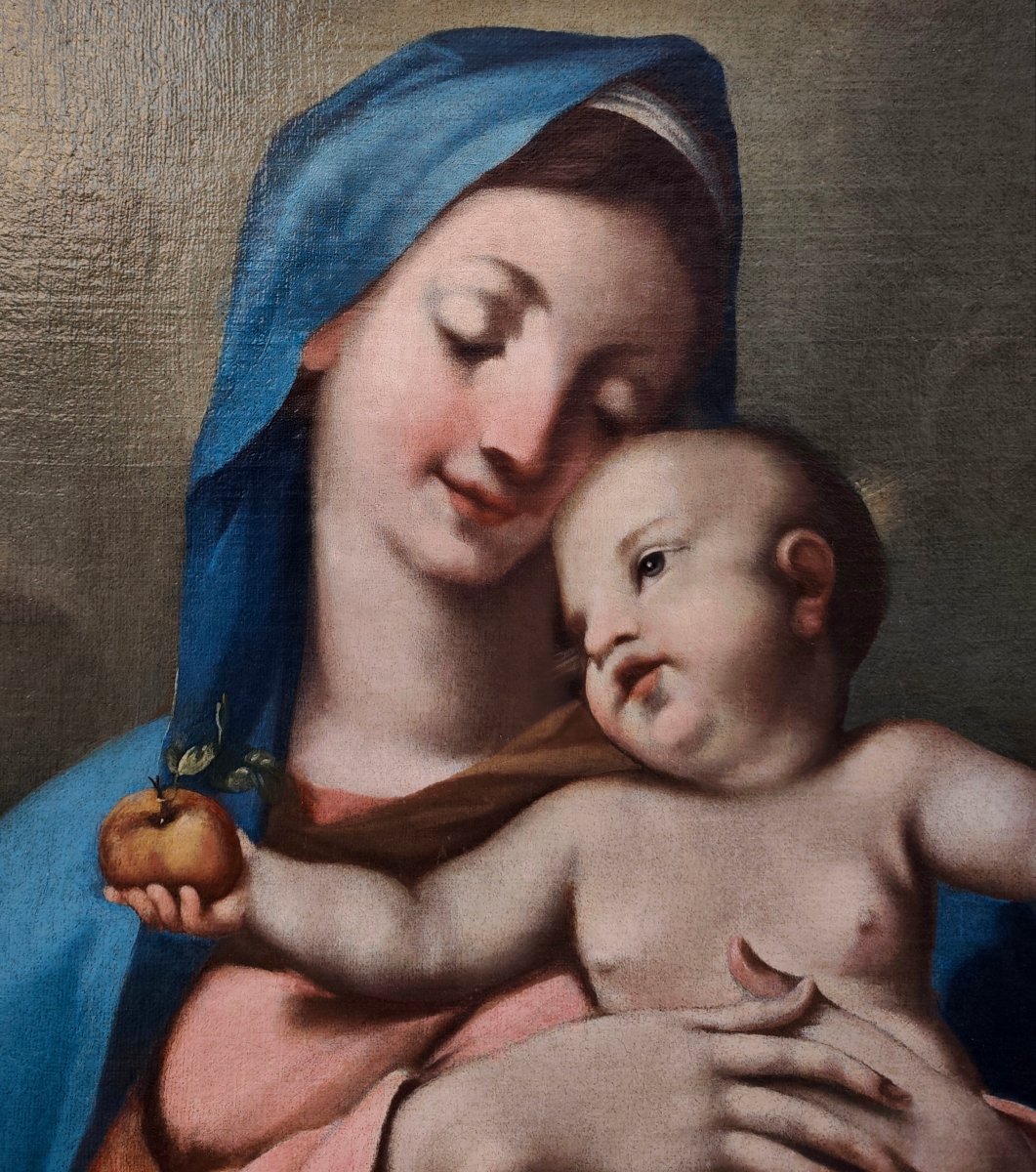 Madonna con bambino -photo-3